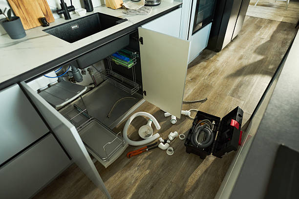 24/7 Emergency Gas Line Repair experts in Montrose, MN